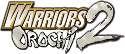 Logo for Warriors Orochi 2 by Catto22 - SteamGridDB