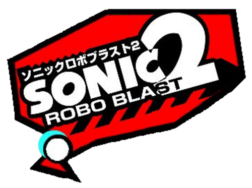 Logo for Sonic Robo Blast 2 by Pyrus - SteamGridDB