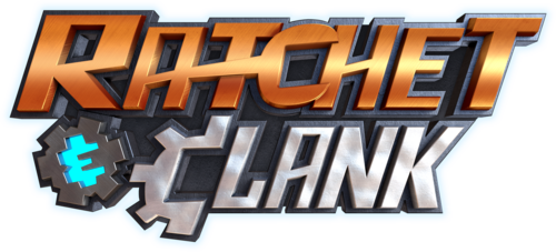 Logo for Ratchet & Clank by RealSayakaMaizono - SteamGridDB