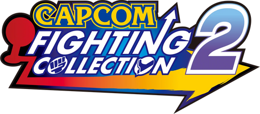 Capcom Fighting Collection 2 - SteamGridDB