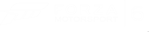 Logo for Forza Motorsport 6 by SuperG70 - SteamGridDB