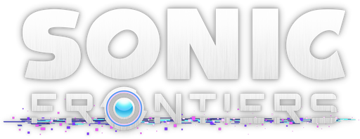 Logo for Sonic Frontiers by Rocket04 - SteamGridDB