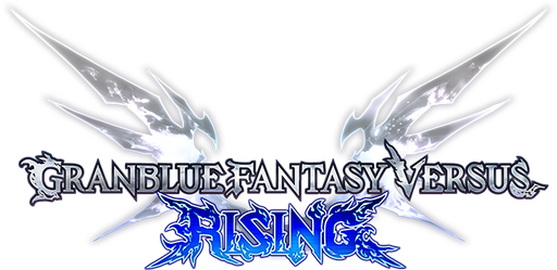 Logo for Granblue Fantasy Versus: Rising by MassiveGoods - SteamGridDB