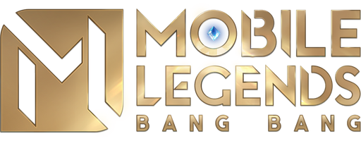 Logo for Mobile Legends: Bang Bang by NiffirgkcaJ - SteamGridDB