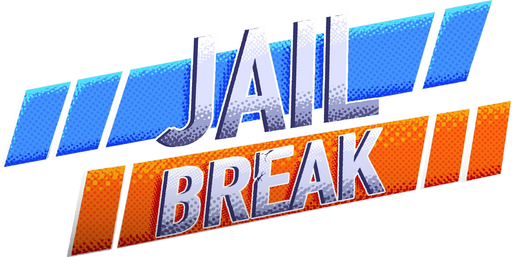 Robloxjailbreak Leaks Rblxjbleaks Twitter - Fictional Character Png,Roblox  Jailbreak Logo - free transparent png images 