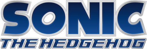 Logo for Sonic the Hedgehog by ctwoafiveb - SteamGridDB