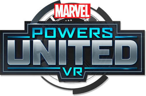 Marvel powers online united vr steam