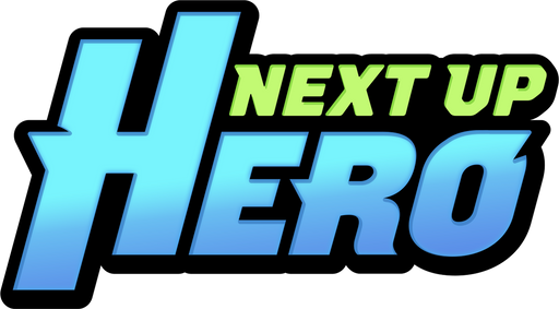 Logo for Next Up Hero by CluckenDip - SteamGridDB