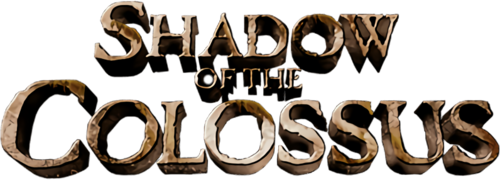 Shadow of the Colossus - SteamGridDB