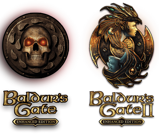 Kaufe einen günstigen Baldur's Gate Deluxe Edition EU Steam-CD-Key auf