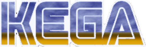 Kega