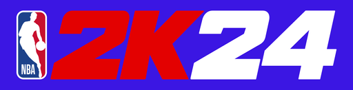 Logo for NBA 2K24 by ABH20 - SteamGridDB