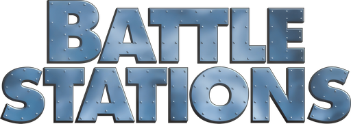 Logo for Battle Stations by and360red - SteamGridDB