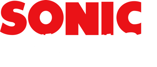 Logo for Sonic the Hedgehog by Wildest Scorers - SteamGridDB