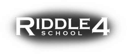 Logo for Riddle School 4 by Stoodsea - SteamGridDB