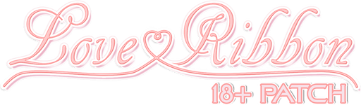 Love Ribbon - SteamGridDB