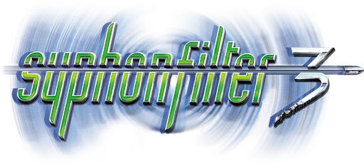 Syphon Filter: Dark Mirror - SteamGridDB