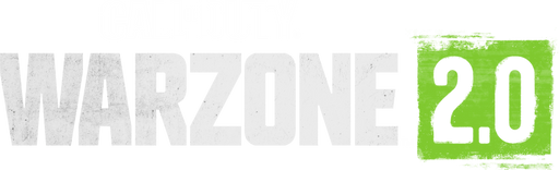 Logo for Call of Duty: Warzone 2.0 by aetherium. - SteamGridDB