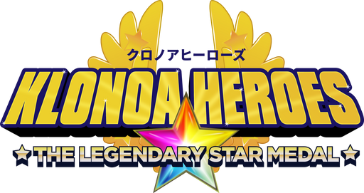 Klonoa Heroes: Densetsu no Star Medal - Wikipedia