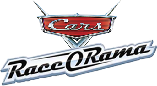 Cars: Race O Rama (Wii) - The Cover Project