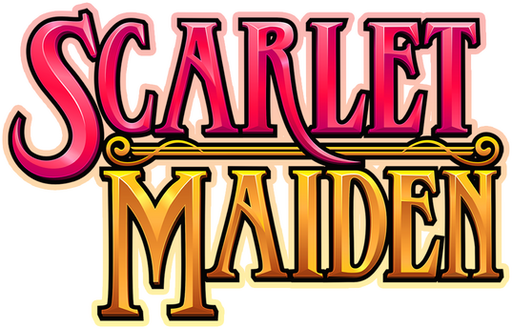 Scarlet Maiden on Steam