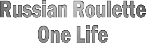 Steam Community :: Russian Roulette: One Life