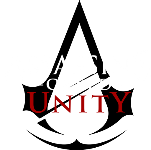 Assassin's Creed Unity - SteamGridDB