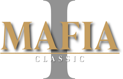 Mafia - SteamGridDB