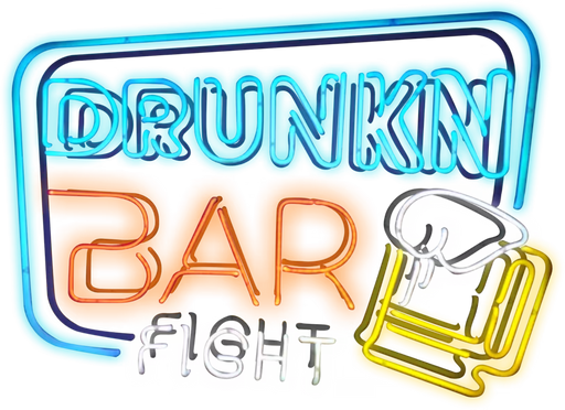 Drunkn bar fight discount ps4