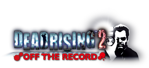 Dead Rising 2 Off The Record
