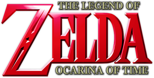 The Legend of Zelda: Ocarina of Time - SteamGridDB