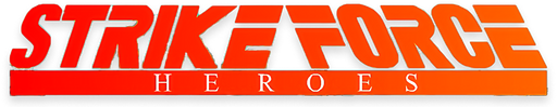 Logo for Strike Force Heroes by Elke1131 - SteamGridDB