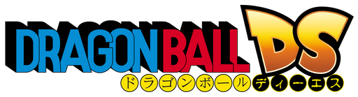 Logo for Dragon Ball: Origins by Kutsune - SteamGridDB