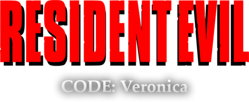 Resident Evil - Code: Veronica - SteamGridDB