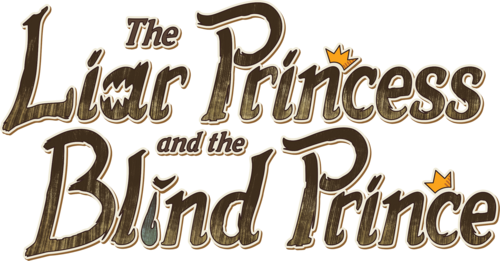 Logo for The Liar Princess and the Blind Prince by Lymed - SteamGridDB