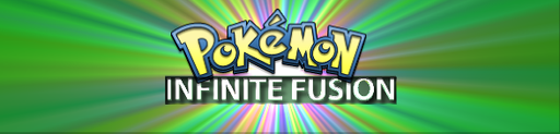 Icon for Pokémon Infinite Fusion by ItzBadBones