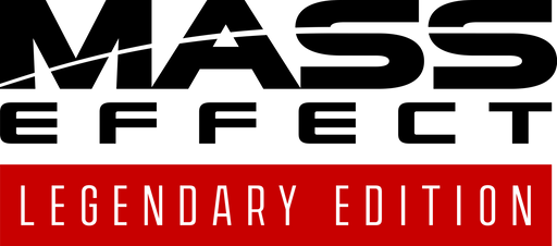 Logo for Mass Effect Legendary Edition by Luckspeare - SteamGridDB