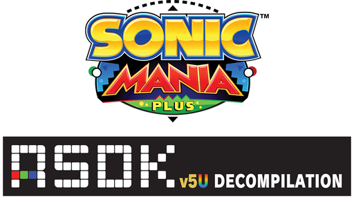 Sonic Mania Plus - SteamGridDB