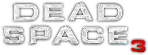 Dead Space 3 - SteamGridDB