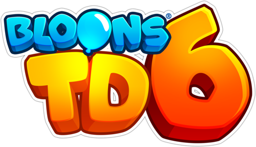 Bloons TD 6 - SteamGridDB