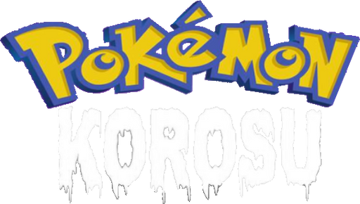 Pokémon Korosu - SteamGridDB