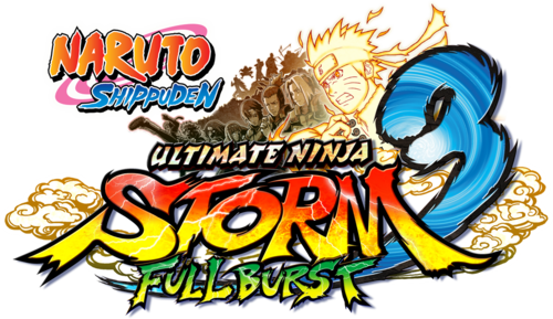 Naruto Shippuden: Ultimate Ninja 5 - SteamGridDB