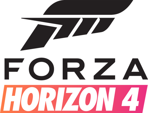 Forza Horizon 4 - SteamGridDB