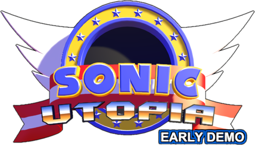 Sonic Utopia Early Demo