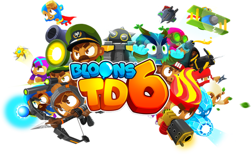 Bloons TD 6 - SteamGridDB