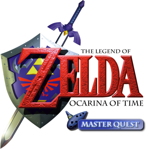 Zelda Ocarina Of Time Master Quest - Video Games - Santa Clarita