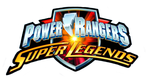 Power Rangers: Super Legends - SteamGridDB