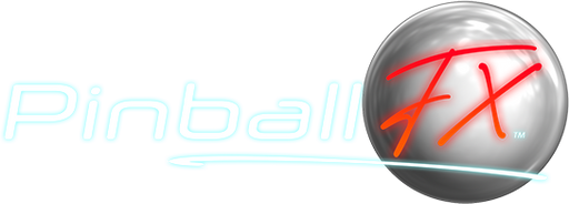 Logo for Pinball FX3 by ArcadeSteamer - SteamGridDB