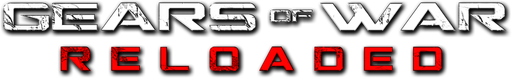 Gears of war reloaded