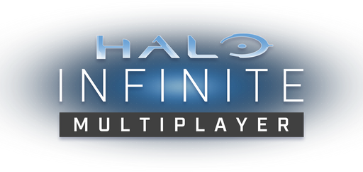 Logo for Halo Infinite by CluckenDip - SteamGridDB